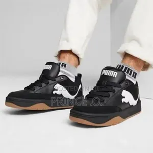 PUMA Park Lifestyle Sneakers
