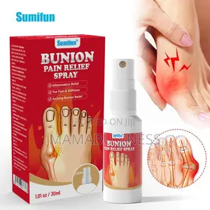 Sumifun Bunion Pain Relief Spray - 20g