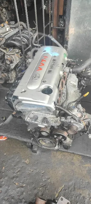 2003-2009 Toyota Camry 2az Direct Japan Engines