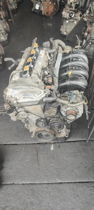 2003-2007 Toyota Corolla 1zz Direct Japan Engines