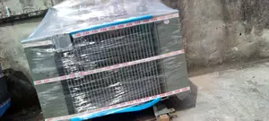 Meksan 200kva/11 Electrical Transformer