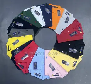 Original Ralph Lauren Men’S Tshirts