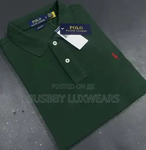 Original Ralph Lauren Men’S Tshirts