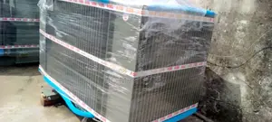 Meksan 200kva/11 Voltage Transformer