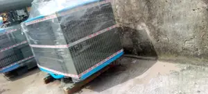 Meksan 2000kva/11 Current Transformer