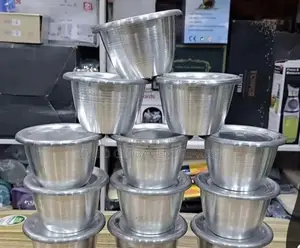 Moi-Moi Plates - 12pcs