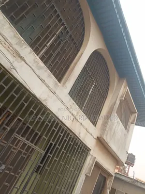 4bdrm Duplex in Baruwa Ipaja for sale