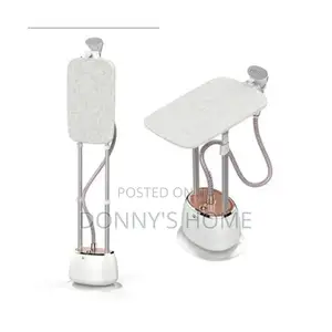 DSP Professional Garment Steamer KD6024