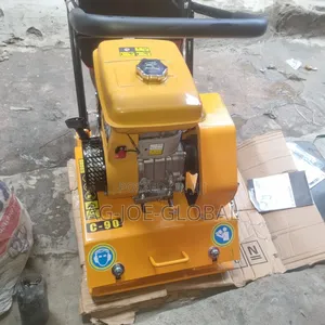 Plate Compactor C90