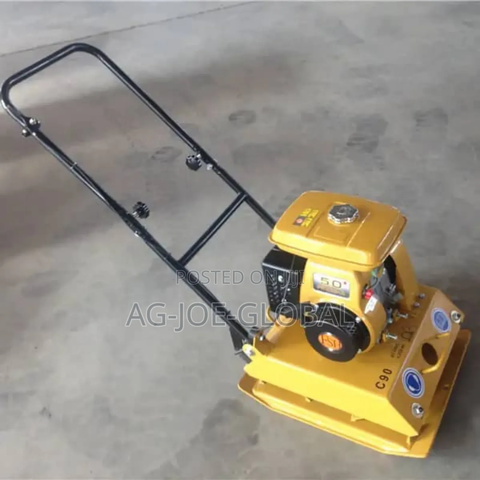 Plate Compactor C90
