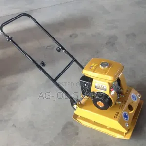 Plate Compactor C90