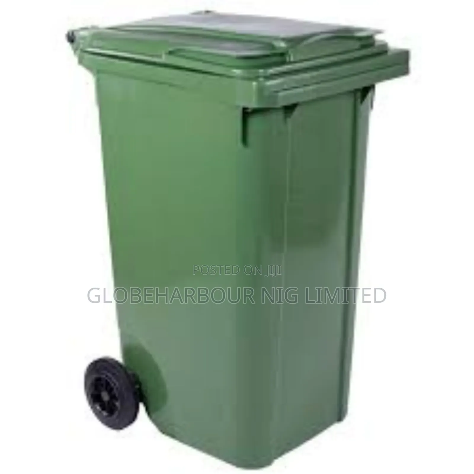 Waste Disposal