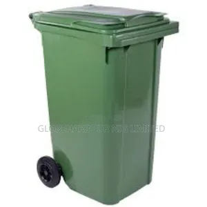 Waste Disposal