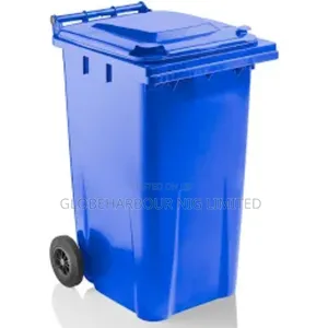 Waste Disposal