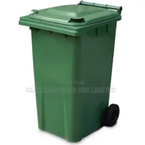 Waste Disposal