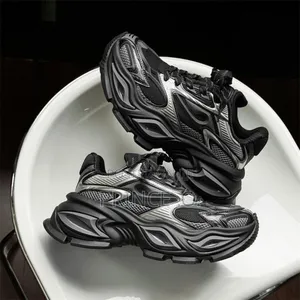 Quality Balenciaga Glamour Sneakers