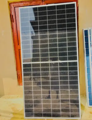 600w Brand New Solar Panels Are Available
