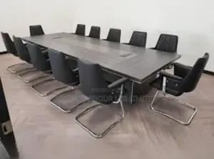 Quality Conference Table