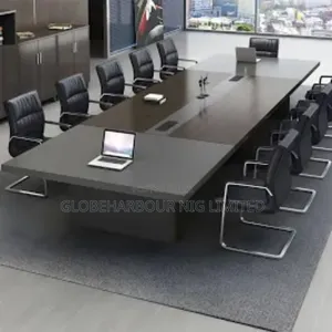 Quality Conference Table