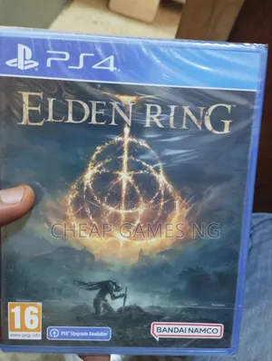 Ps4 Elden Ring