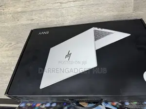 New Laptop HP Envy 14 16GB Intel Core I7 SSD 512GB