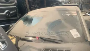 Gle43 Coupe 2018 Windscreen Glass Available We Deliver Fix