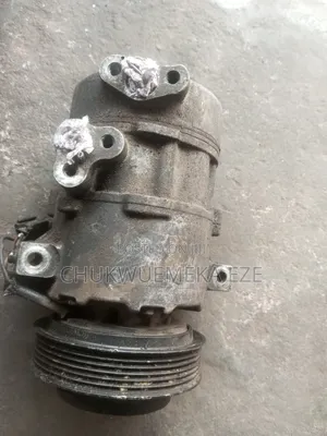 AC Compressor for Hyundai IX35 and Kia Sportage 2010 2015 Mo