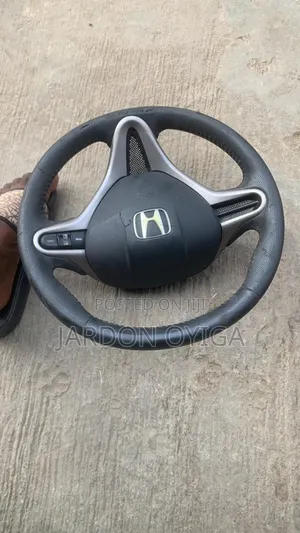 Sterling Wheel Honda Civic 2006