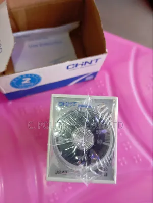 Electric Timer