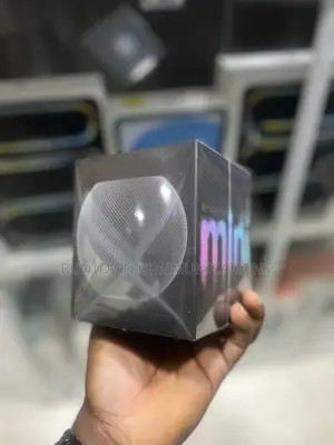 Apple Homepod Mini (Midnight)