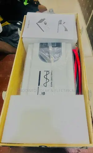 3.5kva 12v SS POWER Strong Solar Inverters Are Available