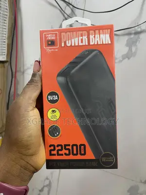 Power Bank