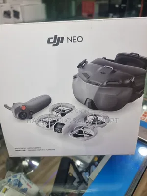 Dji Neo Motion Fly More Combo Drone