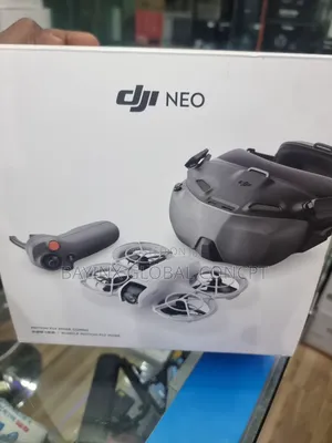 Dji Neo Motion Fly More Combo Drone
