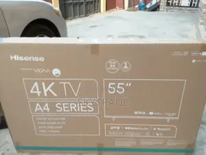 The Best Hisense Smart + You Tube Television