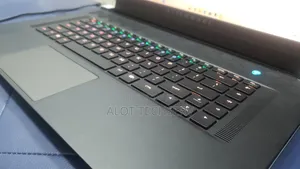 Laptop Dell Alienware X17 R1 32GB Intel Core i7 SSD 1T