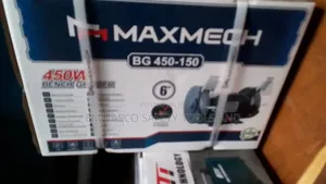 Bench Grinder