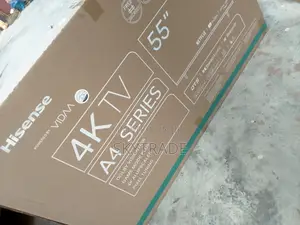 The Best Hisense Smart + Netflix TV