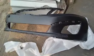 Front Bumper Kia Optima 2015