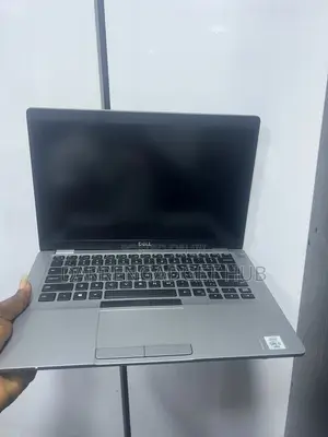 Laptop Dell Latitude 5410 8GB Intel Core I5 SSD 256GB