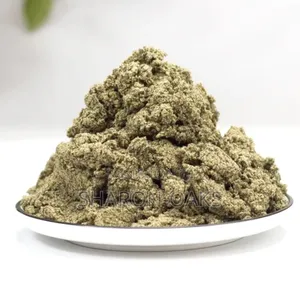 Mugwort Leaf Powder 100g