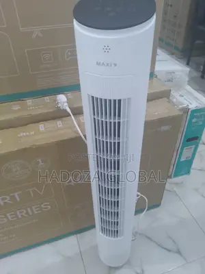 Tower Cooling Fan