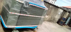 Abb 2000kva/11 Power Plant Transformer