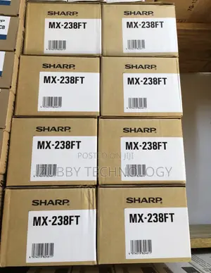 238FT Sharp Toner