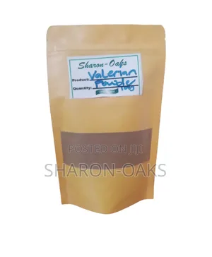 Valerian Root Powder 100g