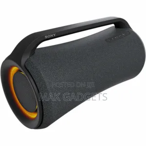 Sony Portable Speaker Wireless SRS-Xg500