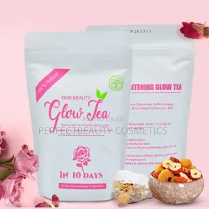 Glow Beauty Tea