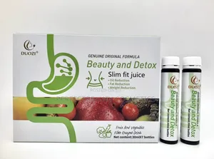 Slimfit Detox Beauty Drink