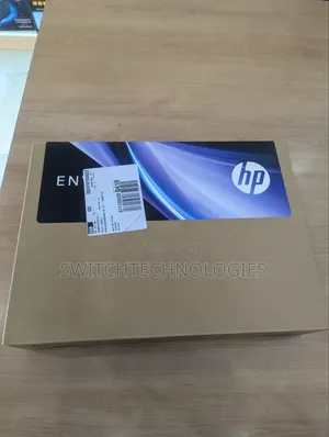 New Laptop HP Envy 14 16GB Intel Core I7 SSD 1T