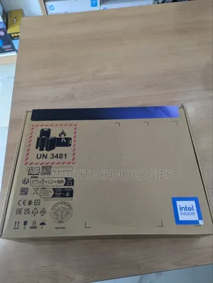 New Laptop HP Envy 14 16GB Intel Core I7 SSD 1T